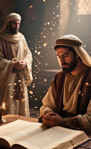 The end times explained fast.