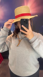 It’s #NationalHatDay, and we’re trying on all the best hats at Hot Topic! 👒 From Sanrio to One Piece, there’s a hat for every fandom. Which one would you rock? 🧢✨ ______________ ¡Es #NationalHatDay y nos estamos probando los mejores sombreros en Hot Topic! 👒 Desde Sanrio hasta One Piece, hay un sombrero para cada fandom. ¿Cuál estilizarías? 🧢✨ #WestlandMall #ShopWestland #HatDay #HotTopic #HTFandom | Westland Mall