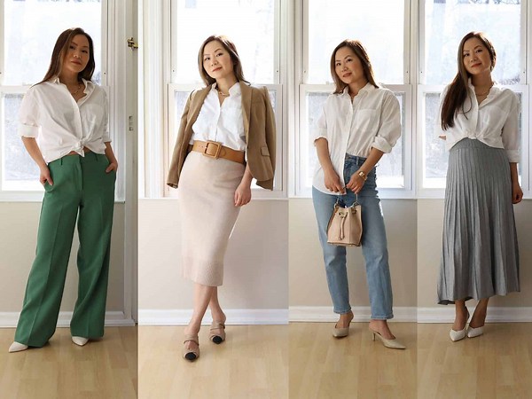 32 Styling Hacks Every Short Woman must Try (the Ultimate Guide)