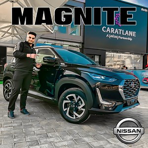 380K views · 6.6K reactions | Nissan MAGNITE review and details in Hindi #Nissan #Car #Cool #good #looking | King Indian | Facebook