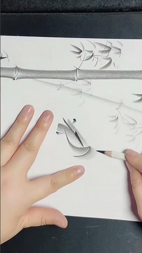 Charcoal Drawing Tutorial: Learn Charcoal Drawing Step by Step