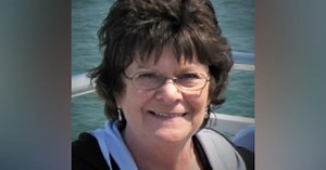Bonnie Lynn Olson Loresch