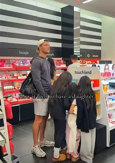 パパの女の子でいられることって、一生守られてるようなものなんだよね🥹