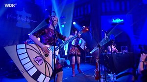 Katzenjammer - "A Bar In Amsterdam"