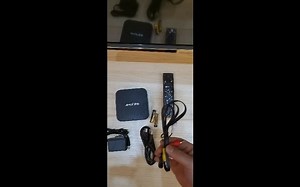 音箱 网络盒子安装使用全教程