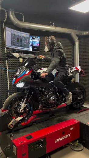 BMW SR1000 Top Speed Testing 🚀💥...