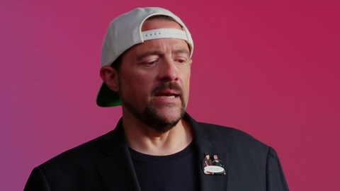 Kevin Smith Critiques Batman & Superman In Movies