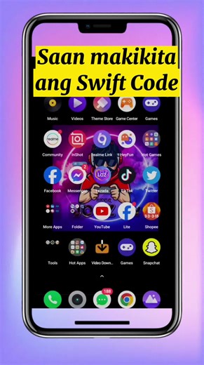 Paano Kumuha ng SWIFT Code ng Iyong Bangko