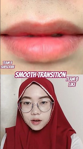 SMOOTH TRANSITION #foryou #eyes