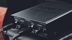 IK Multimedia ToneX Capture review