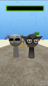 93K views · 561 reactions | ✅ CAN YOU CATCH HORROR BRUD vs VINERIA SPRUNKIS in GARRYS MOD ✅ | Mister Cempreng Gaming | Facebook