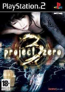 Descarga | Fatal Frame (project zero) 1 y 2 español emulados para PC 40-60fps por MEGA