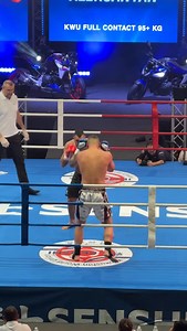 10K views · 1.1K reactions | SENSHI 29: Eduard Aleksanyan (Bulgaria) Fight 12: +95 kg KWU Full Contact Rules Marius Munteanu (Romania) vs Eduard Aleksanyan (Bulgaria) 7.12.2025 Varna, Bulgaria #prokyokushin #fightoNews #senshi #kickboxing #k1 #martialarts #combatsports #boxing #mma | Fighto.Spirit | Facebook