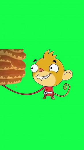 A playful green screen CapCut template inspired by the “Poo Poo Test” meme from Rocket Monkeys — a Canadian animated sci-fi comedy where quick cut scenes of one of the characters yelling “Poo poo test!” have been clipped, remixed, and shared online as absurd, gross-humor reaction moments because of the unexpected wording and cartoon energy. Use this CapCut template to drop your own photo or video underneath the “Poo Poo Test” explosion of energy, perfect for silly reaction edits, chaotic “test t