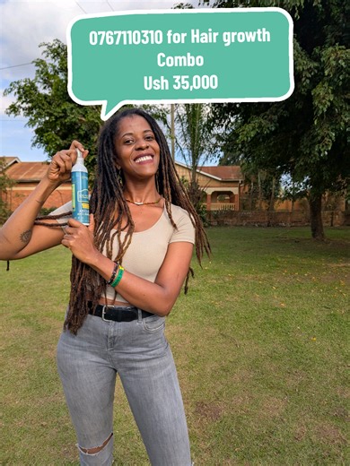 Discover Qiviiri for Effective Hair Growth Solutions