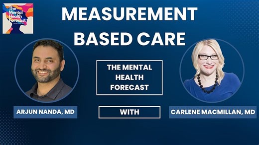 Have You Met This Amazing Psychiatrist?