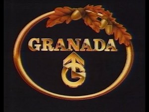Friday 12th December 1986 ITV Granada