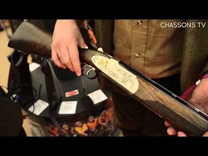 Presentation: Verney-Carron - Sagittaire Aquilon (Rambouillet 2014)