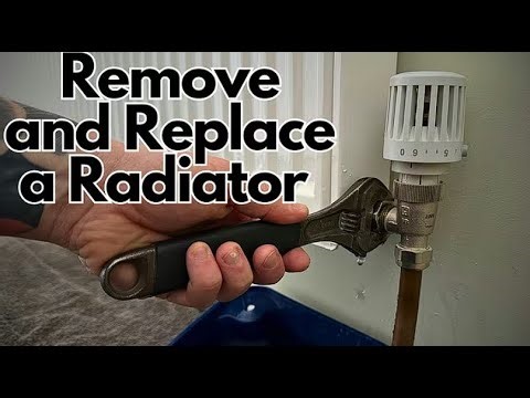 Bathroom Repair Radiator, Water Supply, & Underfloor Heating
