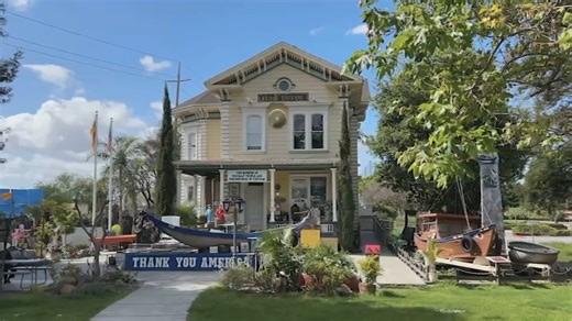 Dispute over Viet Museum in San Jose's History Park spills into new year over who controls it