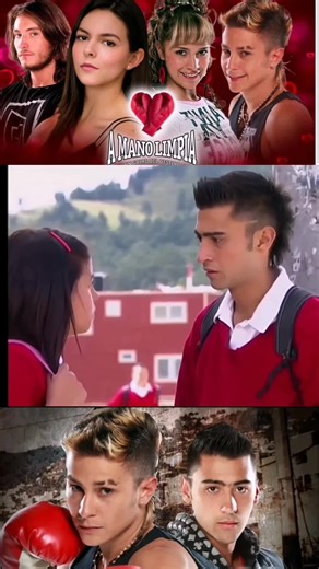 PARTE 107 #paratiiiiiiiiiiiiiiiiiiiiiiiiiiiiiii #boxeo #novela