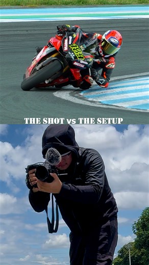 19K views · 261 reactions | The Shot vs The Setup #handheld ❤ by Mike M. Production Featuring  Sir Marvin Mangulabnan #189 . . . . . . . . . . . . . #motorcycle #reelsviralシ #trendingreels #reelsfypシ #fyp #moto #viralreels #virals #filipino #Cebu #ktm #Mindanao #sportbike #reels #harleydavidson #suzuki #cfmoto #triumph #bmwmotorrad #ducati #kawasaki #motovlog #honda #sunday #marilaquehighway #motogp #motos #asmrsounds #Bigbike #yamaha | Mike M. Production | Facebook