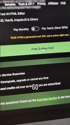 Convert Images/URLs to Code Instantly with AI Magic!