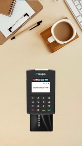 59K views · 210 reactions | Small POS device loaded with all digital payment solutions! Get exclusive features like: Insert or tap to pay Connect via SIM or WiFi or Bluetooth NFC status & LED indicator Secure PIN pad and so much more...... #DigitalPayments #ConvenientPayments #SecureTransactions #CashlessEconomy #godigital | Mswipe Technologies Pvt. Ltd. | Facebook