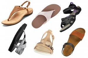 Best Shoes for Disney World: Readers Share Their Top Picks