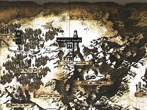 Map Object Marker file