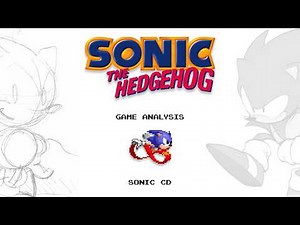 An In-Depth Sonic CD Design Analysis