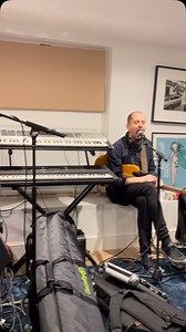 New podcast studio & new podcast dog can only mean one thing, can’t it?! | The Horne Section