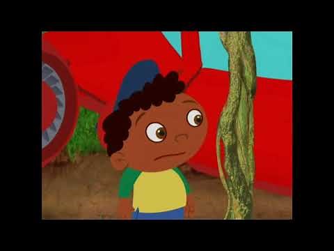 Pulling the Vines | Little Einsteins