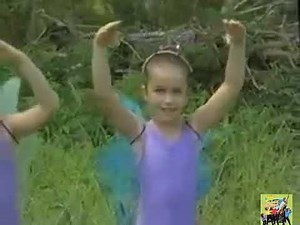 15 Butterflies Flit (Wiggly Safari)