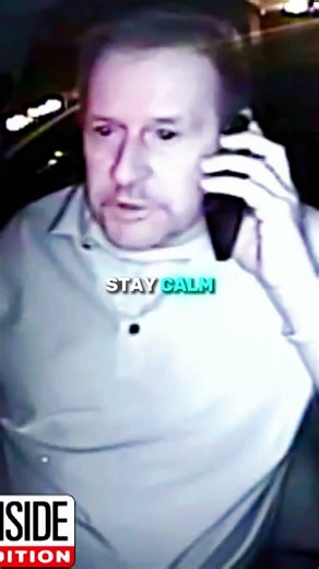 He Drove Straight Into the Deadliest Mass Shooting in U.S. History...🤯🥶