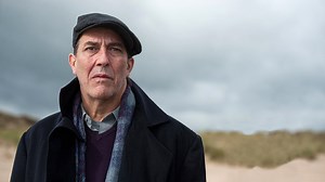 Interview: Ciarán Hinds on The Sea