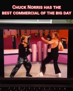 596 reactions · 57 shares | Chuck Norris says he feels healthier than...