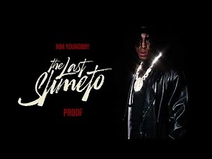 NBA Youngboy - Proof [Official Audio]