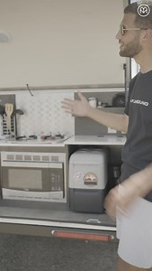 7.1K views · 104 reactions | NuCamp Boondock: Off-road exploration awaits with this rugged camper. Compact, versatile, and built for outdoor adventures. | Matador Network | Facebook