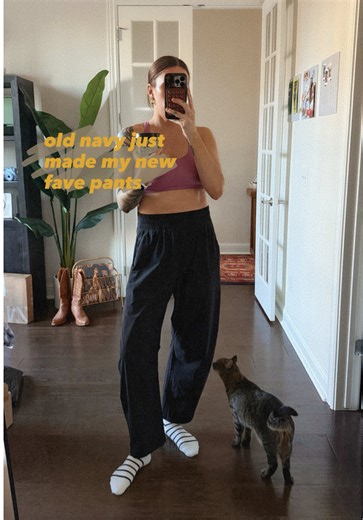 Amazing Lightweight Pants for Tall Girls