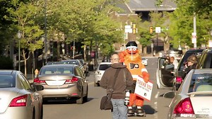 9.5K views · 221 reactions | Beloved Philadelphia Flyers mascot...