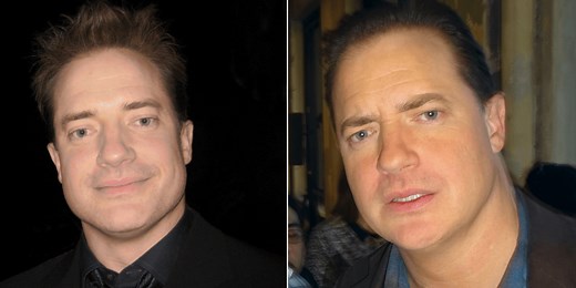 Brendan Fraser describes sexual assault that made him disappear from Hollywood for 10 years