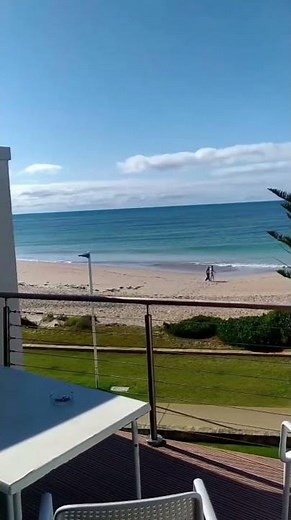 Waves, Sand & Escape - Seashells resort, Mandurah, Western Austrailia