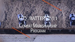 24K views · 1.8K reactions | Practice Makes Progress Marines from 1st Marine Division take part in the combat marksmanship program to maintain their skills. (U.S. Marine Corps video by Lance Cpl. Benjamin Aulick and Pfc. Kevin Minor) | U.S. Marine Corps | Facebook