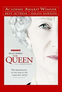 The Queen | Cast and Crew | Rotten Tomatoes