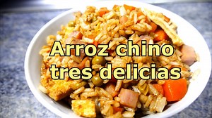 2M views · 51K reactions | 3 recetas de COMIDA CHINA hechas en tu casa | Que viva la cocina | Facebook
