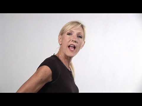 Stability Ball Exercises : Sitting Technique for an Exercise Ball