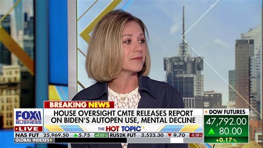 Experts weigh in on Biden’s questionable executive actions: He may not have known what he was doing