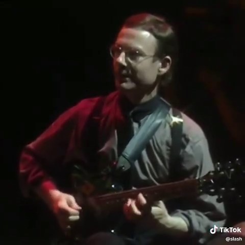 King Crimson's Discipline Live in Tokyo 1984