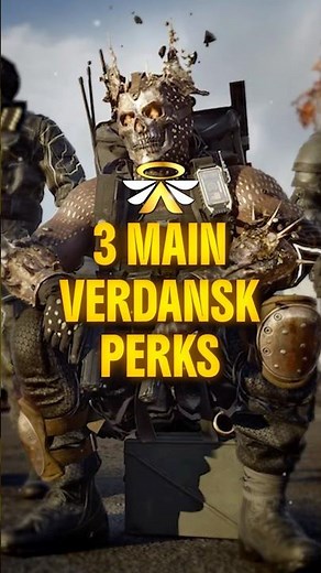 BEST UPDATED PERKS for Warzone Season 3! (Aydan’s Setup)